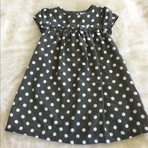 Carter’s baby girls dress